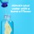 MiO Lemonade Liquid Water Enhancer Water Flavoring Drink Mix 1.62 fl. oz. Bottle Perspective: back