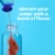 mio Berry Pomegranate Water Enhancer Bottle Perspective: back