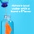 Mio Mango Peach Naturally Flavored Liquid Water Enhancer Perspective: back