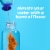 MiO Sweet Tea Liquid Water Enhancer Water Flavoring Drink Mix 1.62 fl. oz. Bottle Perspective: back