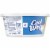 Cool Whip Fat Free Whipped Cream Topping Perspective: back
