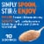 Maxwell House International Suisse Mocha Cafe-Style Decaf Sugar Free Instant Coffee Beverage Mix Perspective: back