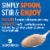 Maxwell House International French Vanilla Cafe-Style Instant Coffee Beverage Mix Perspective: back