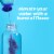 mio Blueberry Lemonade Flavored with other natural flavor Liquid Water Enhancer, Bottle Perspective: back