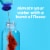 mio Cherry Blackberry Water Enhancer Bottle Perspective: back