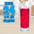 Kool-Aid Liquid Tropical Punch Naturally Flavored Soft Drink Mix Perspective: back