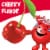 Kool-Aid Liquid Cherry Artificially Flavored Soft Drink Mix Perspective: back