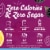 Crystal Light Zero Sugar Blackberry Lemonade Water Enhancer Bottle Perspective: back