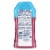 Crystal Light Liquid Cherry Splash Naturally Flavored Drink Mix with Caffeine Perspective: back