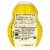 Country Time Lemonade Naturally Flavored Liquid Drink Mix, Bottle Perspective: back