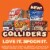 COLLIDERS™ Layered REESE'S Refrigerated Dessert, Pack Perspective: back
