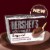 Hershey's Colliders Layered Chocolate Pudding Perspective: back