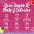 Crystal Light Raspberry Drink Mix Packets Perspective: back