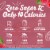 Crystal Light Rasperry Green Tea On-The-Go Drink Mix Packets Perspective: back