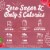 Crystal Light Zero Sugar Raspberry Green Tea Drink Mix Packets Perspective: back