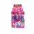 Crystal Light Flavored Drink Mix Raspberry Ice 30 .08oz Packets/Box 79800 Perspective: back