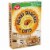 Post Honey Bunches of Oats Vanilla Cereal Perspective: back