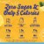 Crystal Light Zero Sugar Decaf Lemon Iced Tea Drink Mix Packets Perspective: back