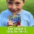 Kool Aid Jammers Strawberry Kiwi Kids Drink 0% Juice Box Pouches Perspective: back