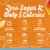 Crystal Light Zero Sugar Peach Mango Green Tea Drink Mix Packets Perspective: back