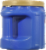 Maxwell House French Roast Coffee Perspective: back