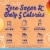 Crystal Light Zero Sugar Caffeinated Peach Mango Green Tea Drink Mix Packets Perspective: back