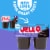 Jell-O Dark Chocolate Sugar Free Pudding Cups Snack Perspective: back