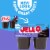 Jell-O Dark Chocolate Sugar Free Pudding Cups Snack Perspective: back