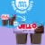 Jell-O Chocolate Sugar Free Pudding Cups Snack Perspective: back