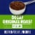 Maxwell House Decaf The Original Medium Roast Ground Coffee Perspective: back