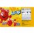 Kool-Aid Jammers Peach Mango Artificially Flavored Soft Drink Perspective: back