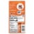 Baker's Unsweetened Chocolate Premium Baking Bar with 100 % Cacao Perspective: back