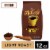 McCafé® Breakfast Blend Light Roast Ground Coffee Perspective: back