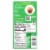 Baker's German's Sweet Chocolate Premium Baking Bar with 48% Cacao Perspective: back