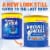 Maxwell House The Original Roast Medium Roast Ground Coffee Bonus Size, Canister Perspective: back