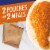 Shake 'N Bake Extra Crispy Seasoned Coating Mix Perspective: back