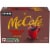 McCafé® Premium Medium Roast K-Cup Coffee Pods Perspective: back
