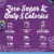 Crystal Light Zero Sugar Concord Grape Drink Mix Packets Perspective: back