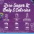 Crystal Light Zero Sugar Concord Grape Drink Mix Packets Perspective: back
