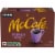 McCafé® French Roast Dark Roast K-Cup Coffee Pods Perspective: back