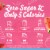 Crystal Light Strawberry Watermelon Artificially Flavored Powdered Drink Mix, Pitcher Packets Perspective: back