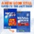 Maxwell House Smooth Bold Dark Roast K-Cup Coffee Pods Perspective: back
