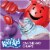 Kool Aid Zero Sugar Grape Purple Powdered Soft Drink Mix On the Go Packets Perspective: back