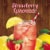 Country Time Strawberry Lemonade Artificially Flavored Drink Perspective: back
