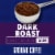 Maxwell House Dark Roast Ground Coffee Perspective: back