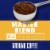 Maxwell House Master Blend Light Roast Ground Coffee Perspective: back