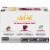 McCafe Winter Wonder Medium Dark Coffee K-Cup Pods Perspective: back