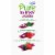 Crystal Light Pure Energy Mixed Berry Powdered Drink Mix Perspective: back