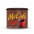 McCafe Arabica Medium Roast Ground Coffee Perspective: back