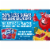 Kool-Aid Sparklers Tropical Punch Flavored Sparkling Drink Perspective: back